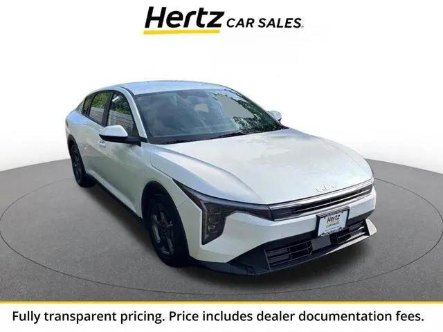 2025 Kia K4 LXS for sale in Winston-Salem, NC