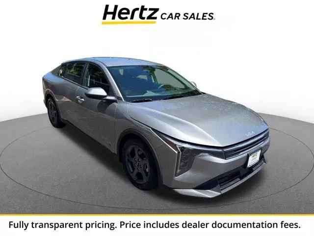 2025 Kia K4 LXS for sale in Winston-Salem, NC
