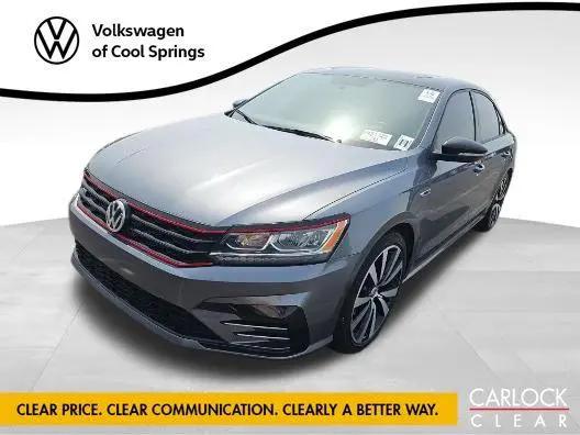 2018 Volkswagen Passat 3.6L V6 GT for sale in Franklin, TN