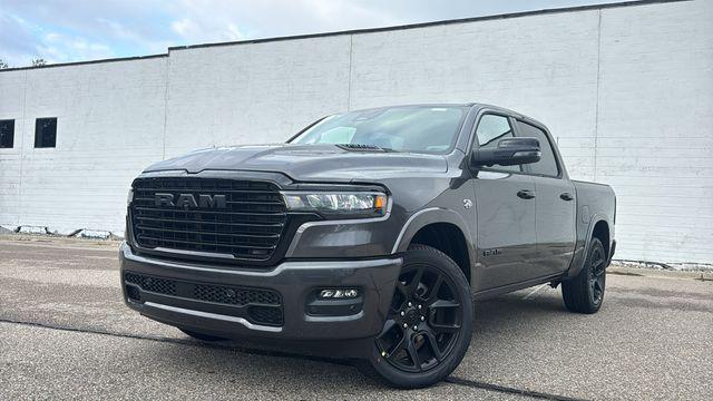 2026 Ram 1500 Laramie Crew Cab 4x4 5'7" Box for sale in Bloomfield Hills, MI