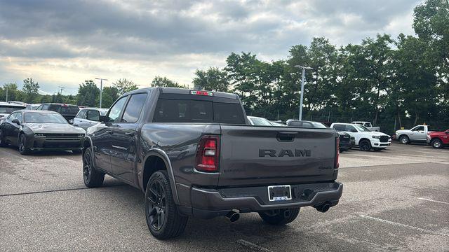 2026 RAM Ram 1500 RAM 1500 LARAMIE CREW CAB 4X4 57 BOX 2026 RAM Ram 1500 RAM 1500 LARAMIE CREW CAB 4X4 57 BOX