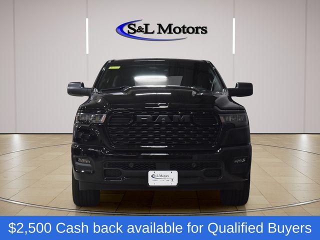 2026 RAM 1500 RAM 1500 EXPRESS QUAD CAB 4X4 64 BOX 2026 RAM 1500 RAM 1500 EXPRESS QUAD CAB 4X4 64 BOX