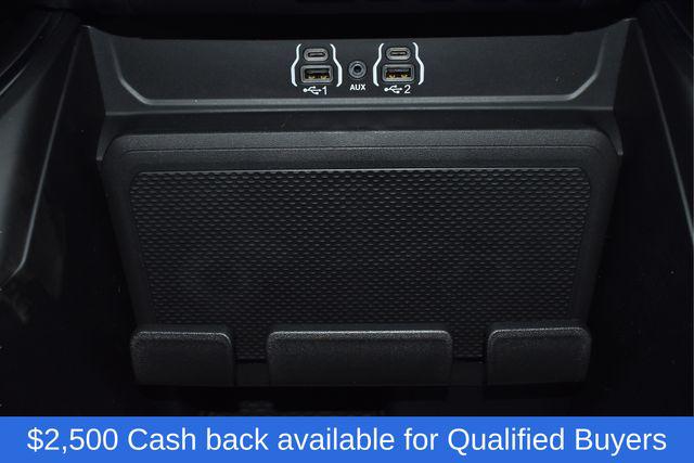 2026 Ram 1500 Express Quad Cab 4x4 6'4" Box