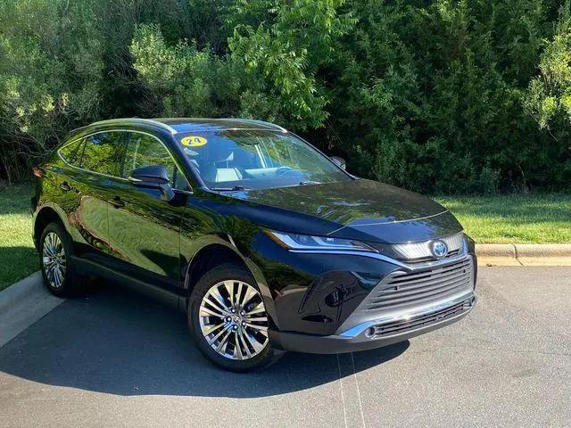 2024 Toyota Venza XLE for sale in Charlotte, NC
