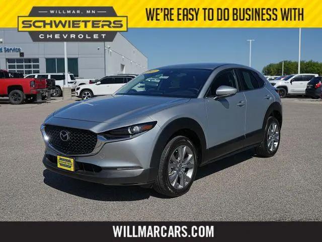2021 Mazda CX-30 Select for sale in Willmar, MN