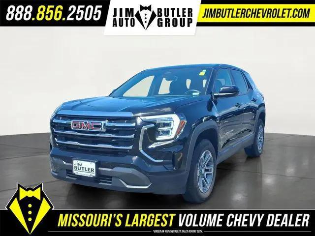 2026 GMC Terrain FWD Elevation for sale in Fenton, MO