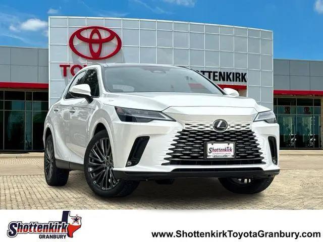 2024 Lexus RX 350 Luxury for sale in Granbury, TX