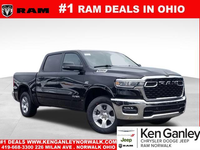 2026 RAM 1500 RAM 1500 BIG HORN CREW CAB 4X4 57 BOX 2026 RAM 1500 RAM 1500 BIG HORN CREW CAB 4X4 57 BOX