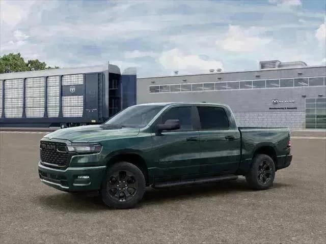 2026 RAM Ram 1500 RAM 1500 EXPRESS CREW CAB 4X4 57 BOX