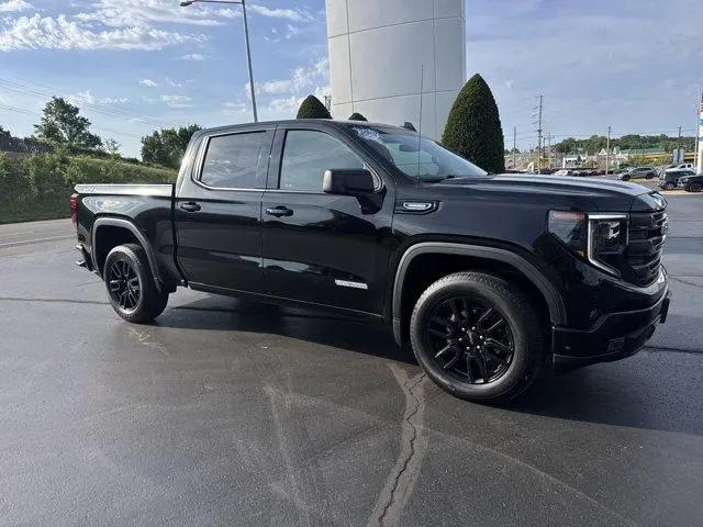2025 GMC Sierra 1500 4WD Crew Cab Short Box Elevation with 3VL for sale in Joplin, MO