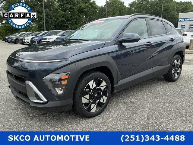 2025 Hyundai Kona SEL for sale in Mobile, AL