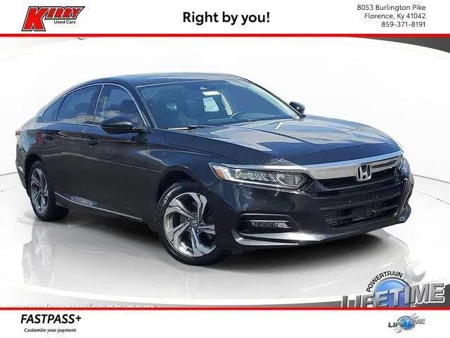 2018 Honda Accord EX-L 2.0T for sale in Florence, KY