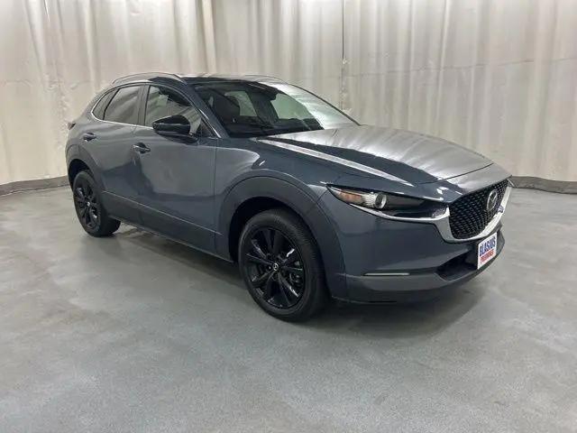 2023 Mazda CX-30 2.5 S Carbon Edition for sale in Waterbury, CT