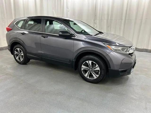 2019 Honda CR-V LX for sale in Waterbury, CT