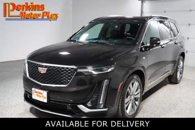 2024 Cadillac XT6 Premium Luxury for sale in Paducah, KY
