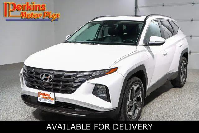2023 Hyundai Tucson SEL for sale in Paducah, KY