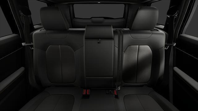 2026 Jeep Cherokee CHEROKEE LIMITED 4X4 2026 Jeep Cherokee CHEROKEE LIMITED 4X4