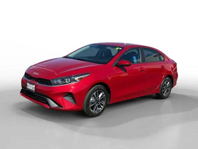 2024 Kia Forte LXS for sale in San Jose, CA