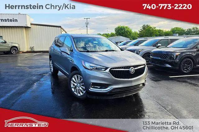 2021 Buick Enclave FWD Essence for sale near Chillicothe, OH