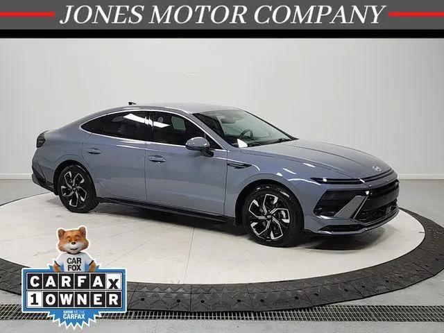 2024 Hyundai Sonata SEL for sale in Savannah, TN