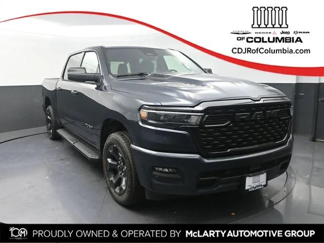 2026 RAM 1500 RAM 1500 EXPRESS CREW CAB 4X4 57 BOX