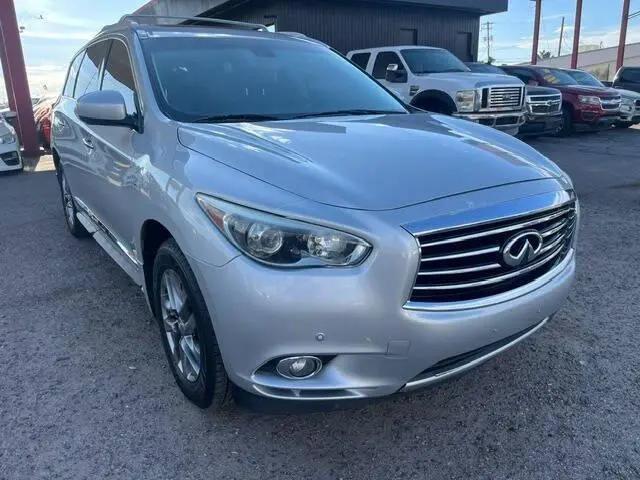 2015 INFINITI QX60 Base for sale in Tucson, AZ