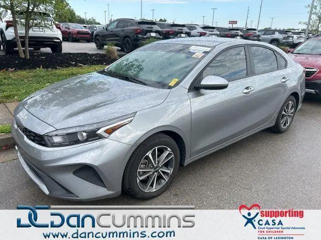2024 Kia Forte LXS for sale in Paris, KY