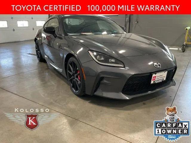 2024 Toyota GR86 Premium for sale in Appleton, WI