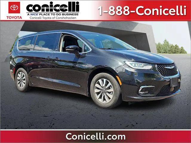2024 Chrysler Pacifica Hybrid Select for sale in Conshohocken, PA