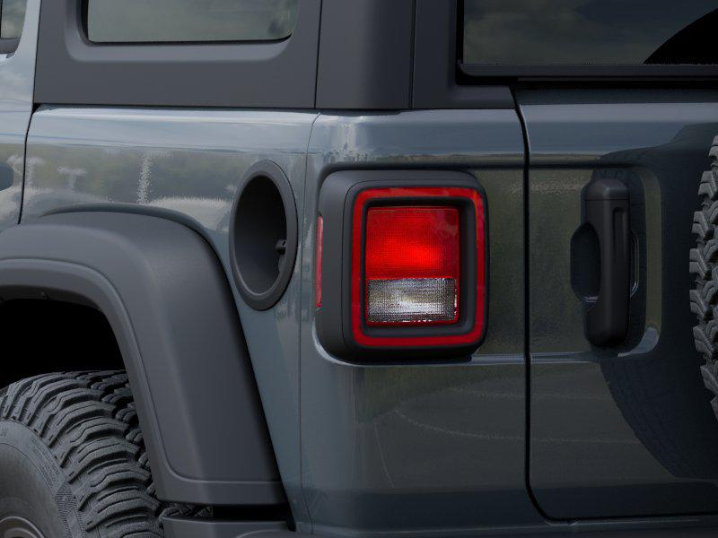 New 2026 Anvil Clear-Coat Exterior Paint Jeep Willys image 35