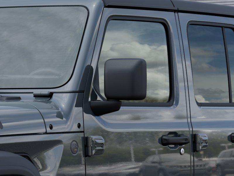 New 2026 Anvil Clear-Coat Exterior Paint Jeep Willys image 38