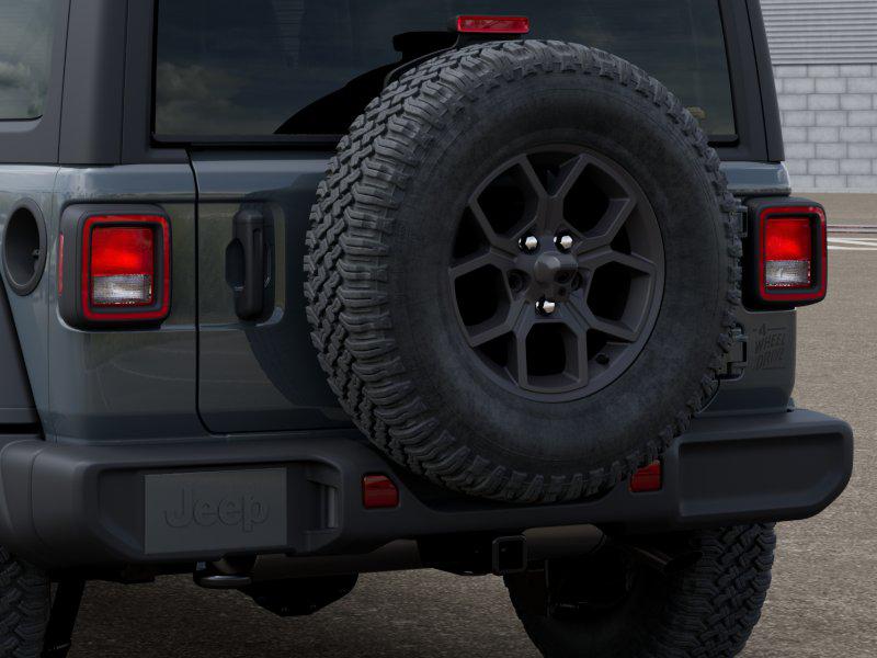 New 2026 Anvil Clear-Coat Exterior Paint Jeep Willys image 39
