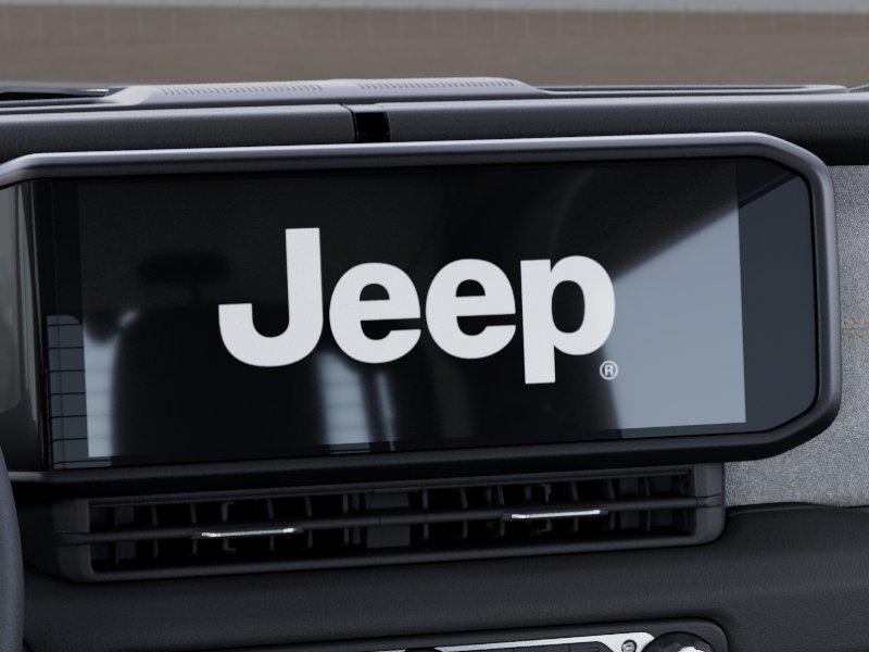 New 2026 Anvil Clear-Coat Exterior Paint Jeep Willys image 44