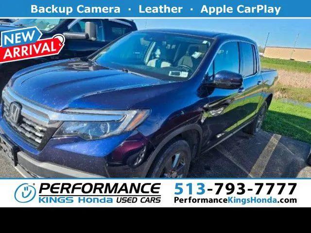 2020 Honda Ridgeline RTL-E for sale near Cincinnati, OH