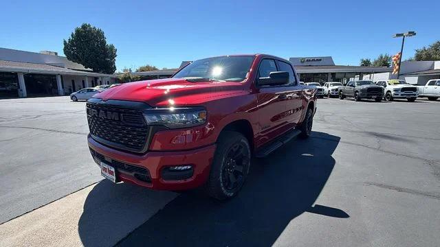 2026 Ram 1500 Express Crew Cab 4x4 57 Box for sale in Redding, CA