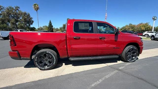 2026 Ram 1500 Express Crew Cab 4x4 57 Box