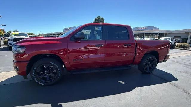 2026 Ram 1500 Express Crew Cab 4x4 57 Box