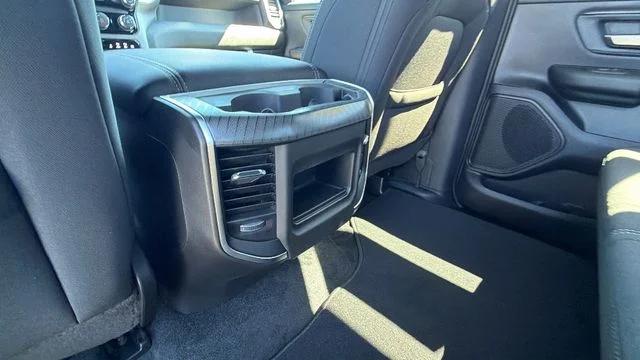 2026 Ram 1500 Express Crew Cab 4x4 57 Box