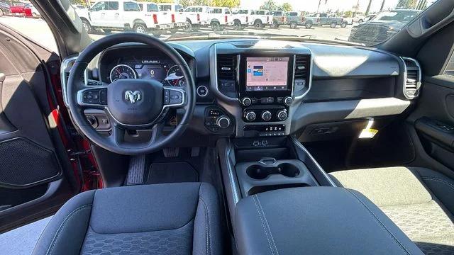 2026 Ram 1500 Express Crew Cab 4x4 57 Box