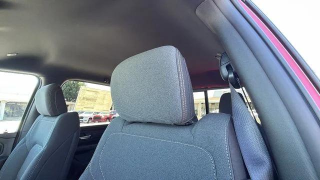 2026 Ram 1500 Express Crew Cab 4x4 57 Box