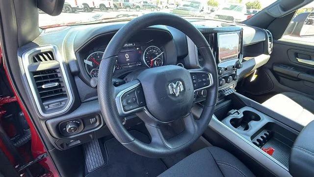 2026 Ram 1500 Express Crew Cab 4x4 57 Box