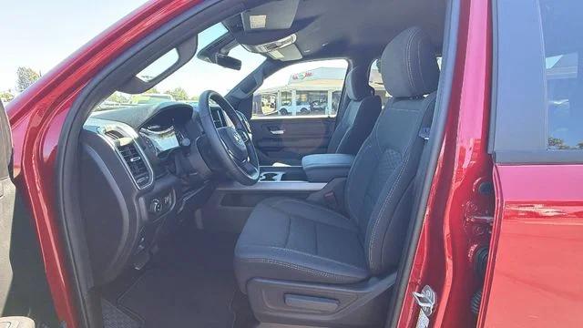 2026 Ram 1500 Express Crew Cab 4x4 57 Box