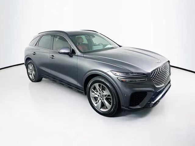 2023 Genesis GV70 3.5T AWD Sport for sale in Grand Prairie, TX