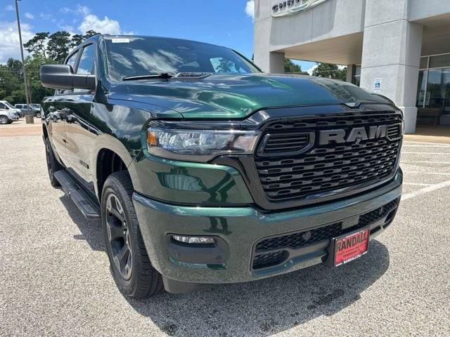 2026 Ram 1500 Express Crew Cab 4x4 5'7" Box for sale in Henderson, TX