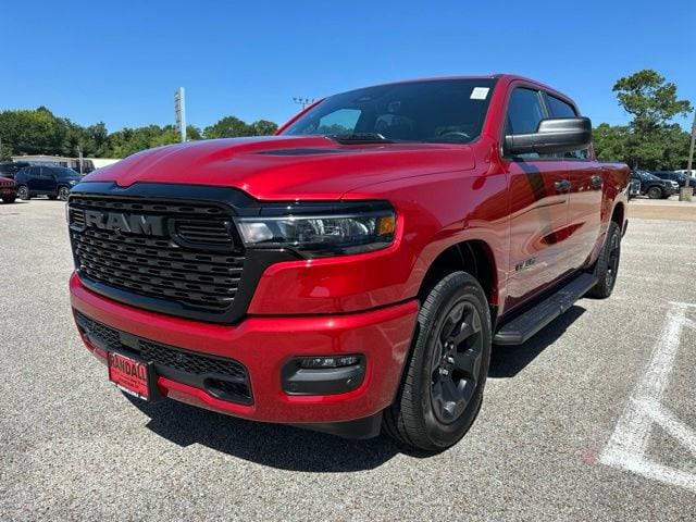 2026 Ram 1500 Express Crew Cab 4x4 5'7" Box for sale in Henderson, TX