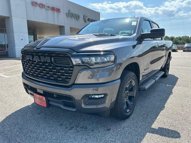 2026 RAM 1500 RAM 1500 EXPRESS CREW CAB 4X4 57 BOX 2026 RAM 1500 RAM 1500 EXPRESS CREW CAB 4X4 57 BOX