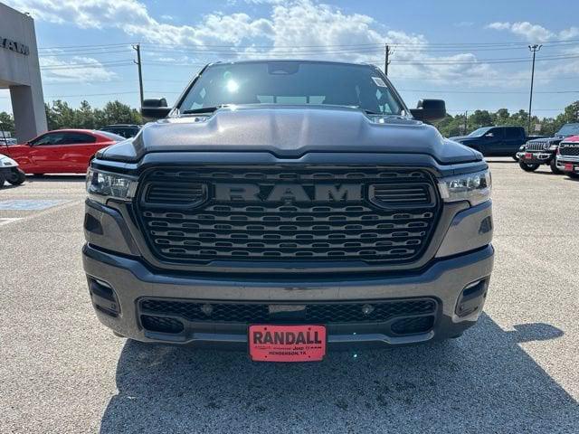 2026 RAM 1500 RAM 1500 EXPRESS CREW CAB 4X4 57 BOX 2026 RAM 1500 RAM 1500 EXPRESS CREW CAB 4X4 57 BOX