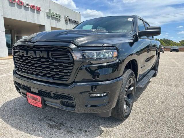 2026 Ram 1500 Express Crew Cab 4x4 57 Box for sale in Henderson, TX