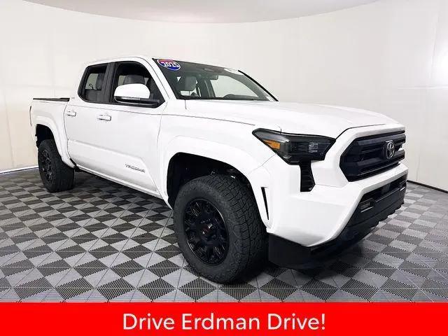 2025 Toyota Tacoma SR5 for sale in Cocoa, FL