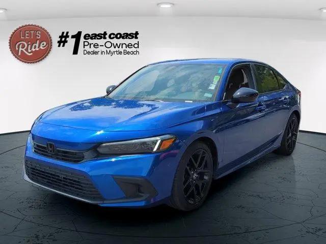 2024 Honda Civic Sport for sale in Myrtle Beach, SC